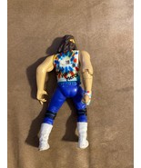 1998 Jakks Pacific WWF Dude Love Mick Foley Wrestling Action Figure Vint... - £8.87 GBP
