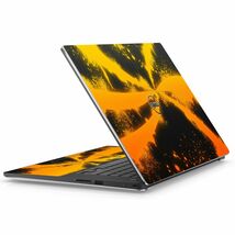 LidStyles Printed Laptop Skin Protector Decal Dell Precision 5510 / 5520 image 9