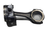 Piston and Connecting Rod Standard From 2014 Ford F-150  3.5 BL3E6200AA ... - £55.78 GBP