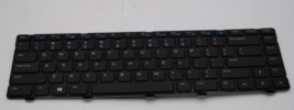 Genuine Dell Latitude 3440 Laptop 06H10H Keyboard - £16.22 GBP