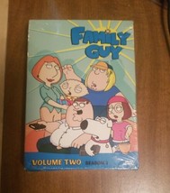 Family Guy Season 3 (21 Episodes 3 Discs) DVD 2003 NEW - £6.13 GBP
