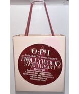 OPI HOLIDAY IN HOLLYWOOD SWEET HEART Mini Beauty Kit ~New/Vintage/See Al... - $899.61 MXN