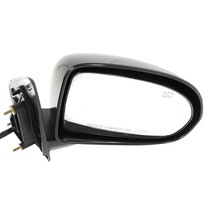 Mirrors  Passenger Right Side Heated Hand for Jeep Compass 2014-2017 - $94.99