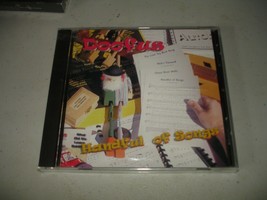 Doofus - Handful of Songs (CD, 2000) Brand New, Sealed - £11.86 GBP
