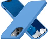 Designed For Iphone 13 Case, Iphone 14 Case, Silicone Ultra Slim Shockpr... - $23.99