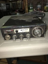 Vintage Untested Midland 13-867 CB Radio Transceiver Parts or Repairs - £23.62 GBP