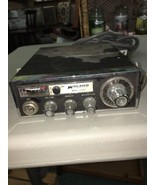 Vintage Untested Midland 13-867 CB Radio Transceiver Parts or Repairs - $567.66 MXN