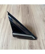 13-18 Ford Fusion OEM RH PASSENGER Side Front Corner Fender Pillar Trim ... - $22.76
