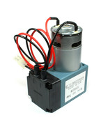 12VDC 1 Amp Vacuum Micro Air Pump for Medical Devices, Atomizers, Heavy ... - $34.97 CAD