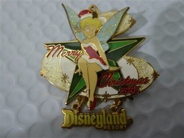 Disney Trading Pins 43053 DLR - 2005 Holiday Ornament Collection - Tinker Bell - £11.16 GBP