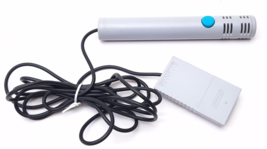 Nintendo GameCube Microphone Gray DOL-022 - $12.81 CAD