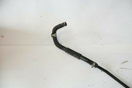 2005-2006 NISSAN 350Z STEERING LINE HOSE K9134 image 7