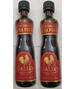 Hot Sauce Gallo Portugal Extra Forte Piri Piri With Olive Oil 100 ml - £10.21 GBP
