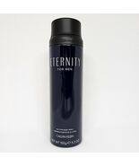 Eternity For Men by Calvin Klein 5.3 oz Body Spray for Men - $14.79