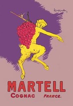 Martell Cognac - France 20 x 30 Poster - £20.42 GBP