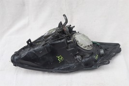 07-09 Nissan 350Z Z33 Xenon HID Headlight Lamp Driver Left LH - POLISHED image 9