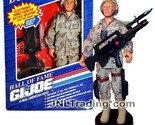 Year 1991 G.I. JOE Real American Hall of Fame Limited Edition 12&quot; Figure... - $104.99