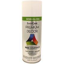 TRUE VALUE MFG COMPANY SG True Value Company PDS17-AER PD 12OZ White Sem... - $28.39 CAD