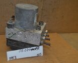 2005-2007 Ford Freestyle ABS Anti-Lock Brake Pump 5F932C333CF Control 88... - $58.79