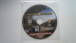 MotorStorm --  Greatest Hits (Sony PlayStation 3, 2007) - £5.22 GBP