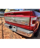 Trunk/Hatch/Tailgate King Ranch Fits 21-23 FORD F150 PICKUP 104730381Hat... - $38,877.11 MXN