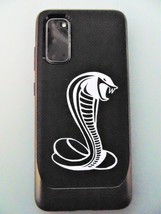 (3x) Cobra Cell Phone Ipad Itouch Die-Cut Vinyl Decal Sticker - £4.08 GBP