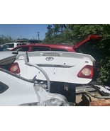 2009 2010 TOYOTA COROLLA S TRUNK LID OEM 09 10 OEM - $269.33