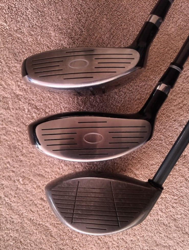 Callaway - &lt;トシキ1117&gt; JAPAN ISSUE CALLAWAY 2023 GBB 20* 4 HYBRID GREAT BIG BERTHA