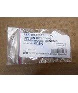 Tecan 10612502 00 Option Diti Cone 10/200/1000Ul Genesis PN TEC-612502 - $5,834.62 MXN