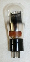 Rare Tung-Sol TS-245 Antique Globe Audio Vacuum Tube ~ Used but Appears Unused - £94.38 GBP