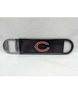 NFL Chicago Bears Long Neck Bottle Opener 7&quot; - $11.88