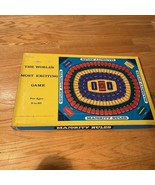 Majority Rules Board Game HD&amp;K Products Corp. Fair Condition - €11,57 EUR