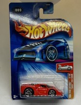 Hot Wheels 2004 First Edition ‘Tooned Enzo Ferrari - $6.92
