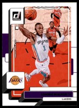 2022-23 Donruss #195 Lonnie Walker IV NM-MT Lakers ID:57275 - $1.77