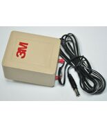 NEW 3M 78-8028-9283-2 BATTERY CHARGER POWER TRANSFORMER For Intercom Hea... - $395.72 MXN