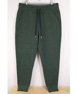 Brooks Brothers Jogger Drawstring Sweatpants Men&#39;s Size Large Green EXCE... - $47.50 CAD