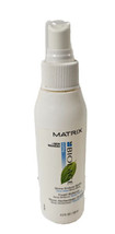 Matrix Biolage shine endure spritz; firm hold shine spray; 4.2fl.oz; for... - $16.82