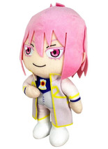 Welcome To Demon School! Iruma-kun Alice 8&quot; Plush Doll NEW WITH TAGS! - $13.98
