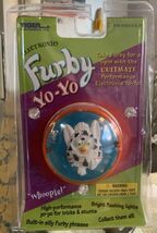 ELECTRONIC Furby Standard -Sized YO-YO High Performance Roller Talks 199... - $36.86