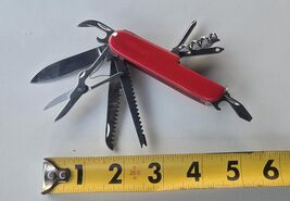 Vintage 2002 Royal Crest NWT Ska 13 13 Function Mint Multi-Tool - $24.75