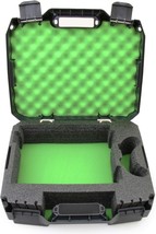 Xbox One S Compatible Travel Case From Casematix, With Foam, And More. - £61.57 GBP