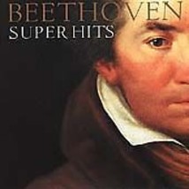 Beethoven: Super Hits (CD, Feb-2000, Sony Music Distribution (USA)) - $24.99