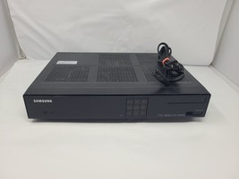 Samsung Set-top Box DVR MODEL- SMT-H3272 No remote FOR PARTS OR REPAIR - $314.54 MXN