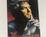 Quicksilver Trading Card Marvel Comics 1994  #109 - $1.97