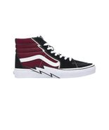 Vans Sk8 Hi Bolt Port Royal Mens Size 12 Shoes!! - $71.24