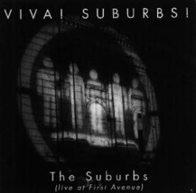 The suburbs viva suburbs thumb200