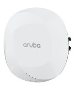 HPE - ARUBA HARDWARE R7J55A ARUBA AP-615 US TAA CAMPUS AP PL-VL - $1,992.63 CAD