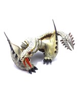 Monster Hunter 3G Capcom Ecology Book Collection Model Figure Figurine -... - £37.38 GBP