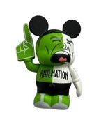 RARE DisneyParks 3&quot; Vinylmation Urban Redux 2 FAN VARIANT Collectible To... - $23.74