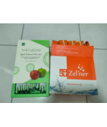 Magic Life Zelner Oligopeptides + Apple Stem Cells | 100% Original!  - $5,563.33 MXN